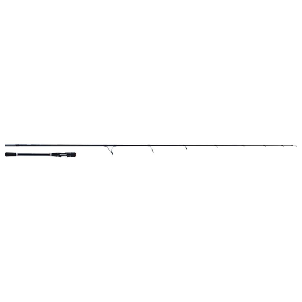 Outset Predator 2p 7’7” Lure 3/8-1 oz Molix Fishing Lure