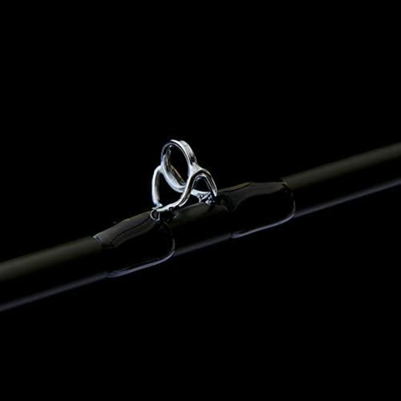 Tenryu Fly Fishing Rod Ultra Low Modulus Carbon Fates Benett FB744-#3/4 F/S NEW