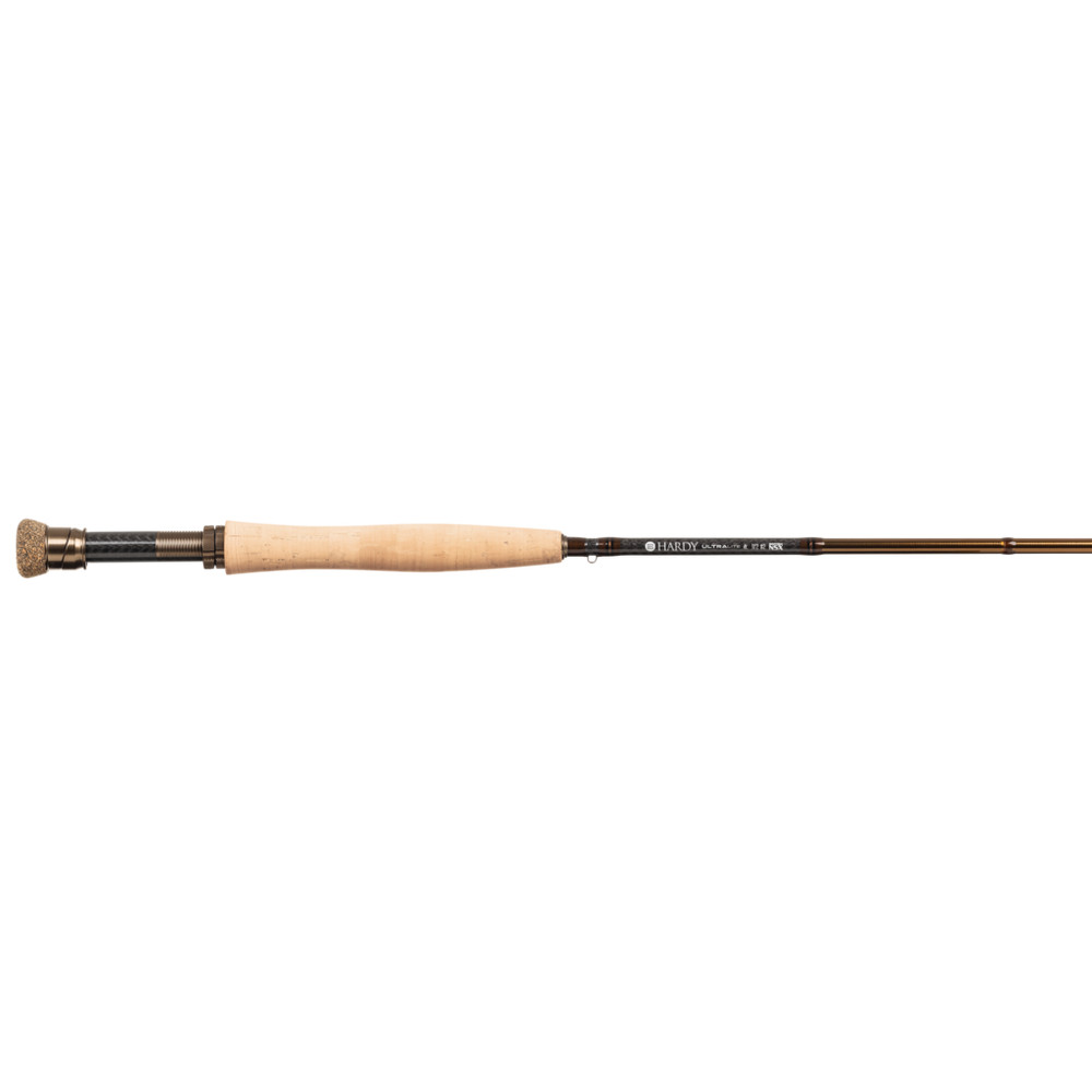 Hardy Ultralite LL Fly Rod | 11′ 2″ 2 Wt