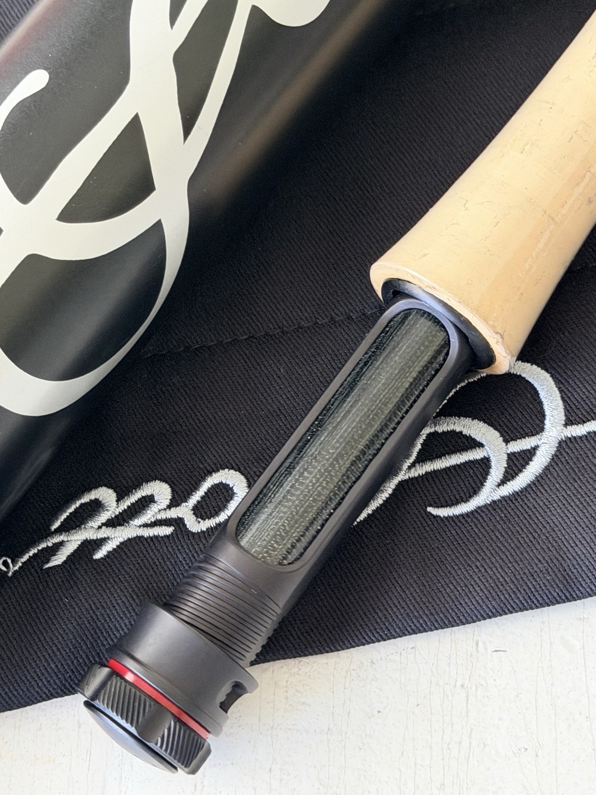 **BEAUTIFUL**🔥SCOTT CENTRIC 5wt. 9’ft~4pc Fly Rod🔥~LEGENDARY~🔥