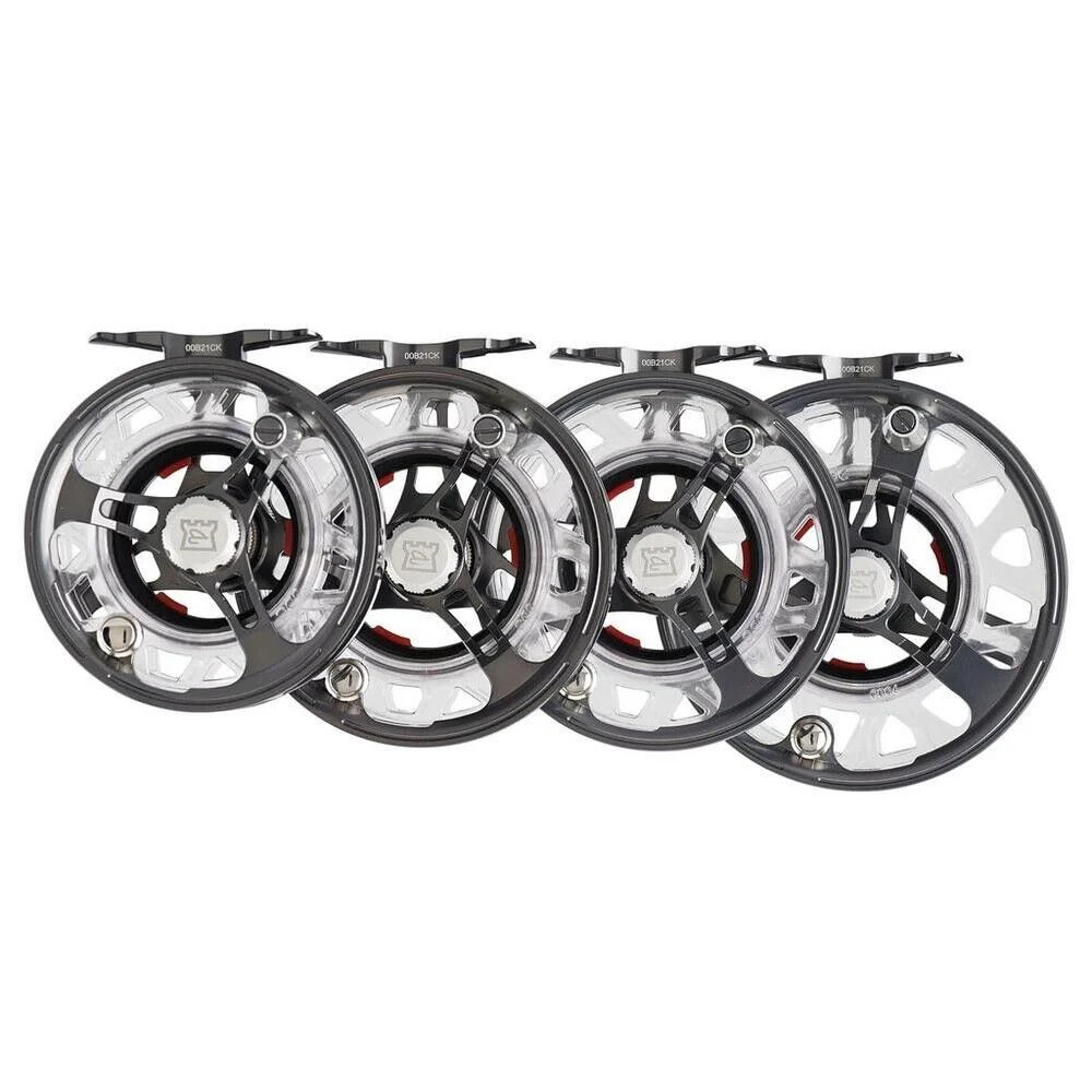 Hardy Ultradisc Cassette UDLACAS Fly Fishing Reel