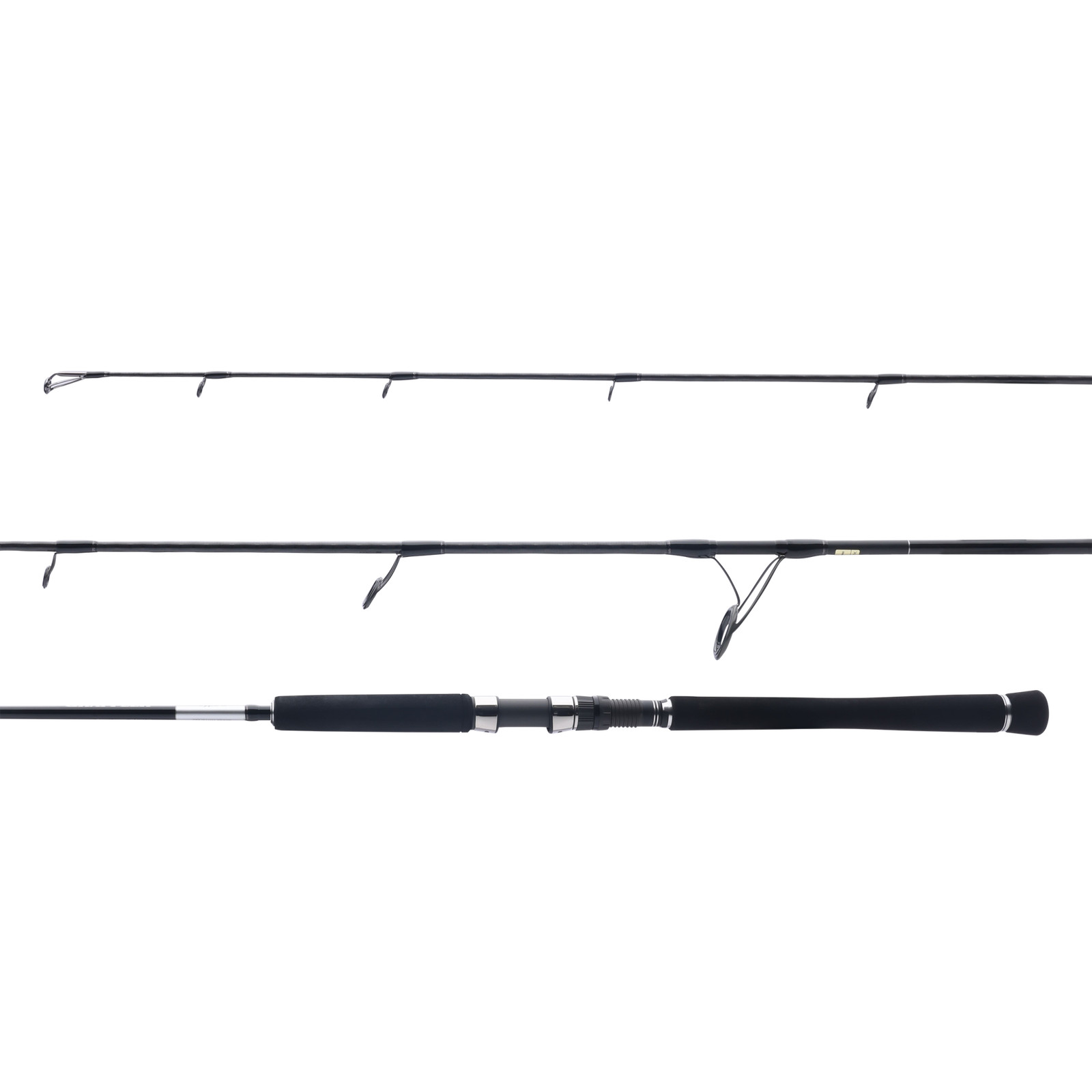 Shimano GRAPPLER TYPE J SPIN A, , 6’6″, Medium, 1 pcs, (GRPJS66MA) Fishing