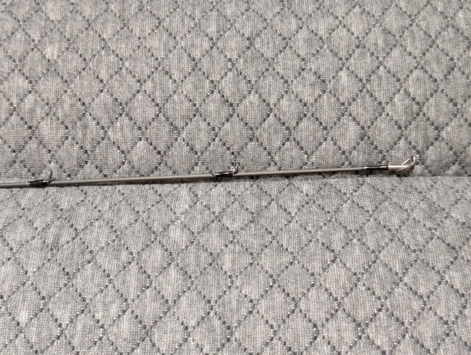 NEW Phenix Black Chrome BCX 82ML 8’2 5-14lb 1/8-3/4oz Custom Quality Fishing Rod