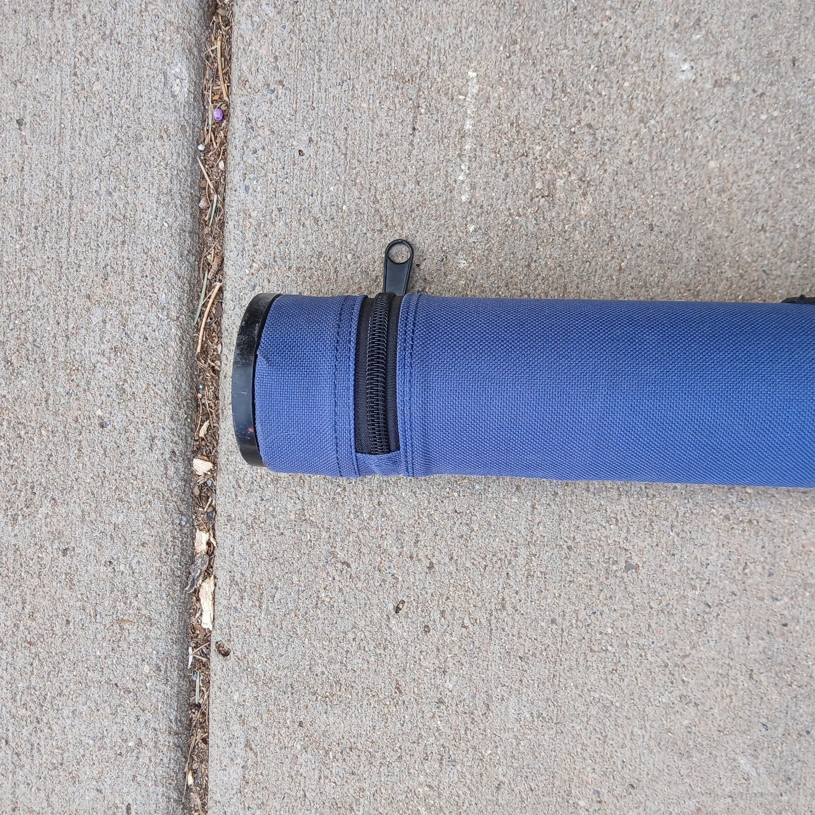 ALEKA FLY ROD TUBE CASE for A6 9′ #10 – 31″