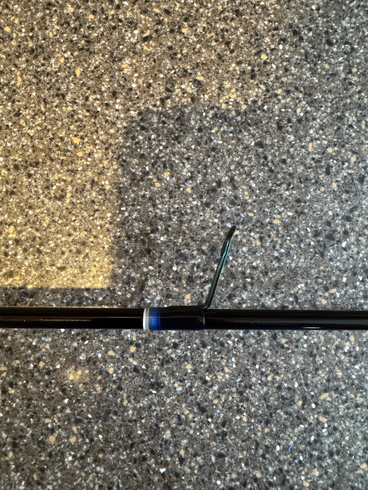 Custom Made Fishing pole