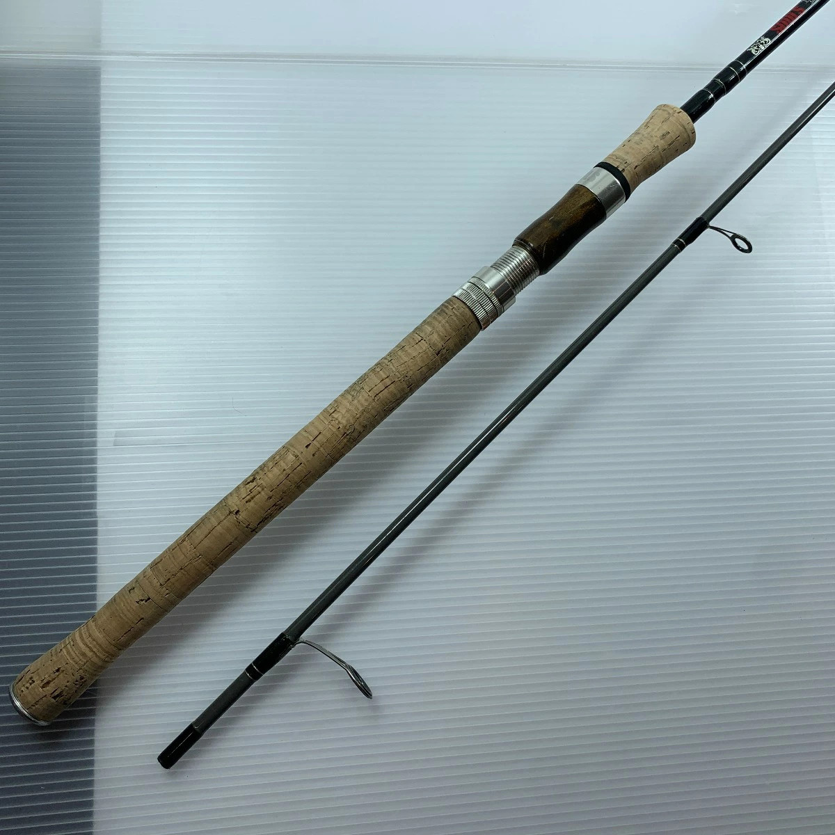 Souls Explorer TF-E86HS Fishing Rod C Grade Used 86cm/33.9in