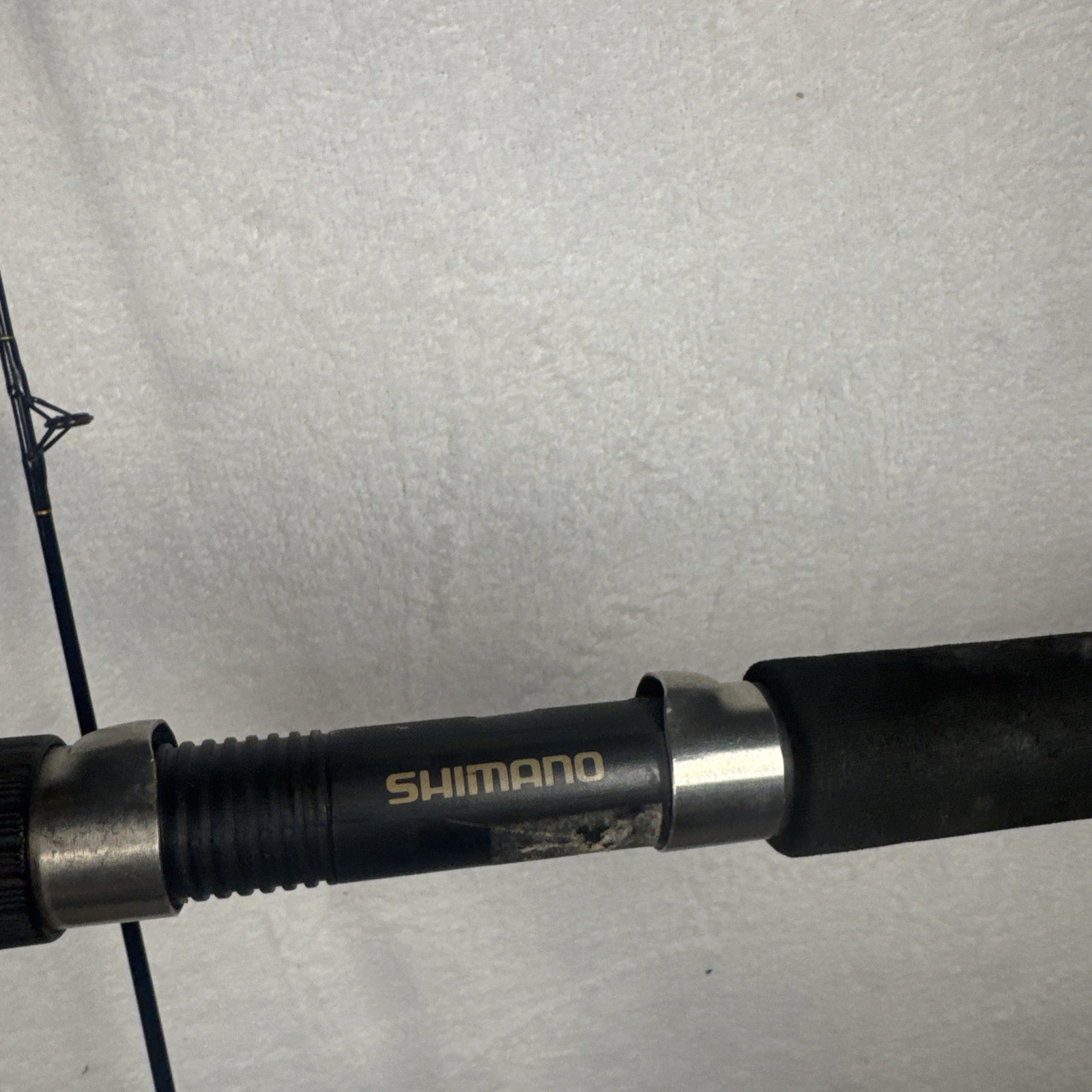 Shimano 2 Piece Triton Heavy Duty 12-25 Lb TDR-1703 7’ Down Rigging Trolling Rod