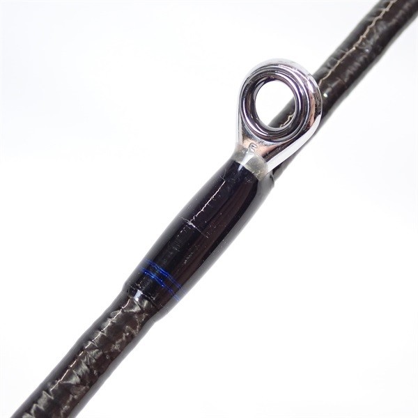 Shimano 07 game type J saber seeker B701SS Cond/C