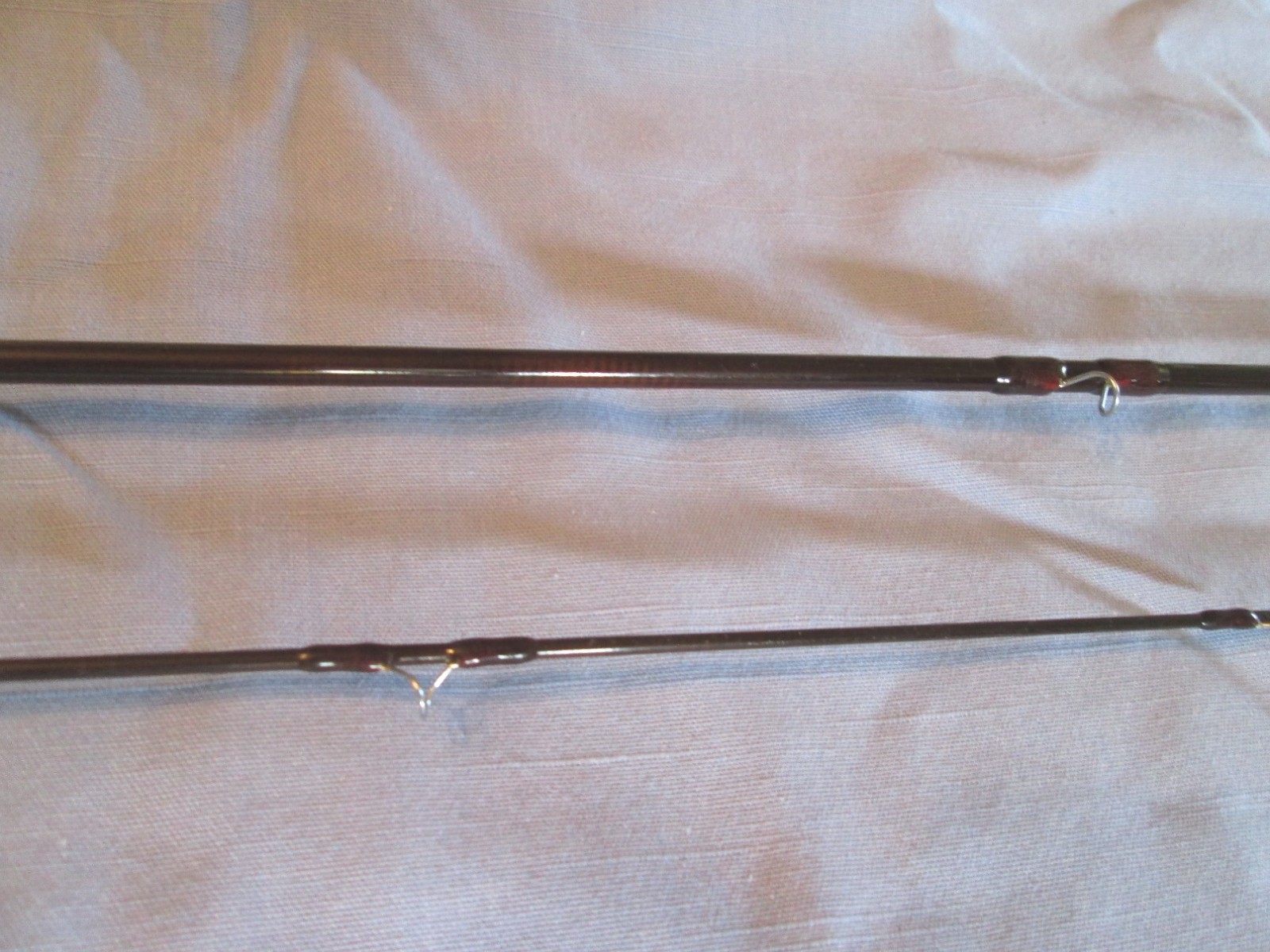 Berkley Select Specialist SFR-40 8’ 6” 2-piece Fly Rod used good condition