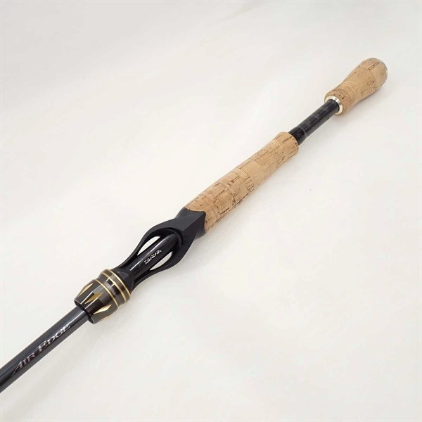 Daiwa 18 Air Edge 631MHB-E Cond/B