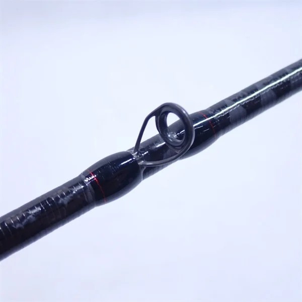 Shimano 20 Zodias 172H-2 2pc Heavy Casting Bass Fishing Rod Japan