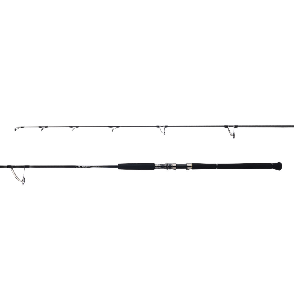 Shimano Ocea Plugger Limited Edition Spinning Rod