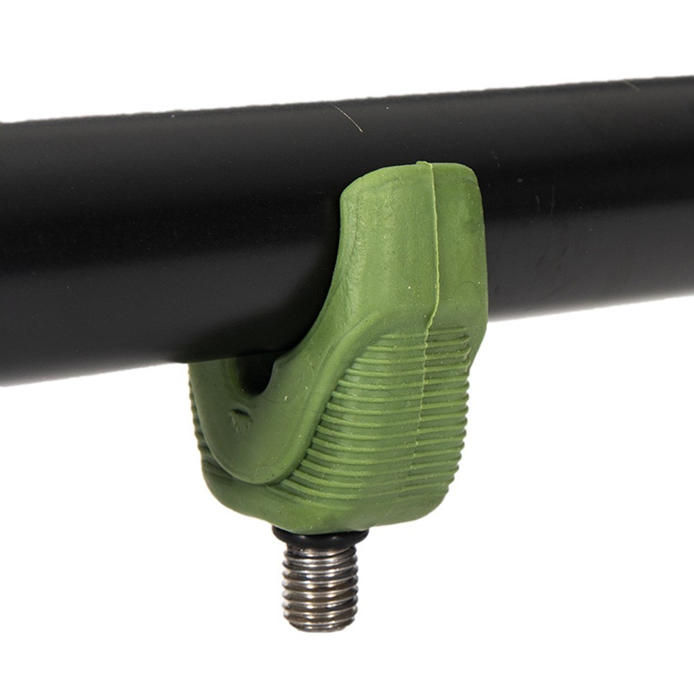 U Shaped Fishing Rod Rests 4 Pcs Silicone for Improved Fishing Efficiency