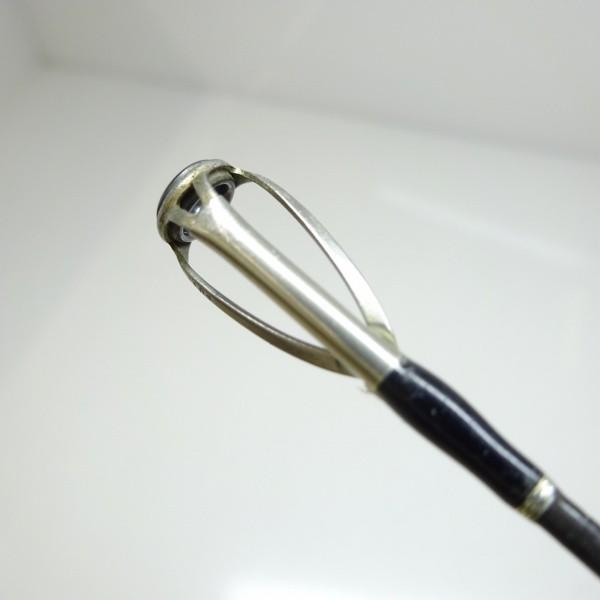 Daiwa 11 black label FR-701MHFB Cond/C