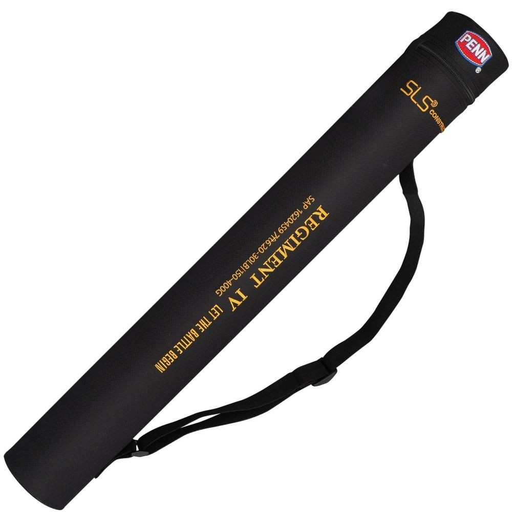 PENN Saltwater Fishing Travel Rod REGIMENT IV BOAT 2.23m/30-50lb