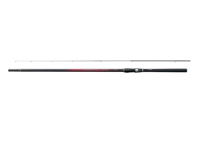 Shimano Advance ISO Telescopic Fishing Rod Rock/Beach Fishing Perfect Balance