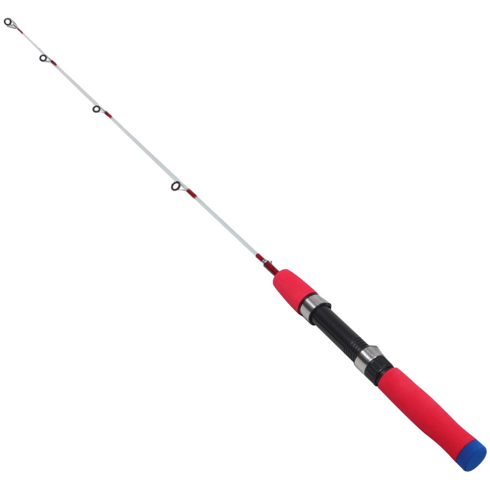 Fishing Rods for Gear Spinning Casting Hard Equipment Freshwater