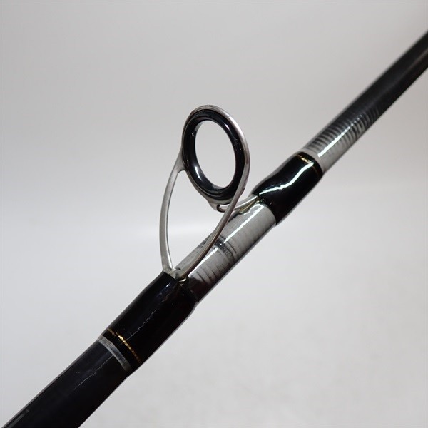 Daiwa 22 OVERTHERE 96H Cond/C