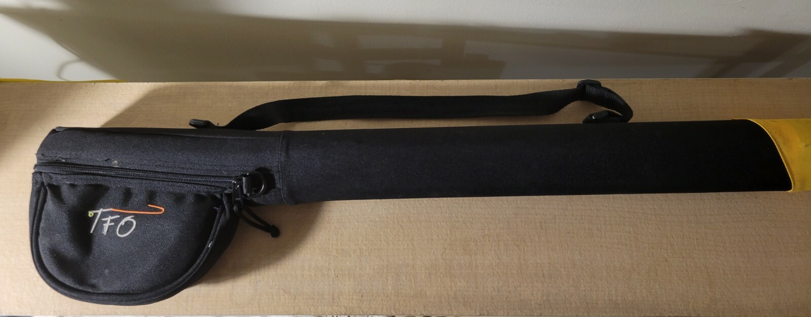 NXT Series 5/6 9’0 4 pcs Fly Rod