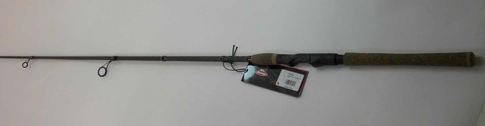 Berkley 1457812 BSLR701MH 7 Ft Spinning Lightning Rod