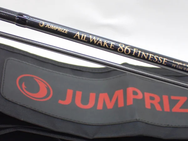 JUMPRIZE All Wake 86 Finesse Cond/B