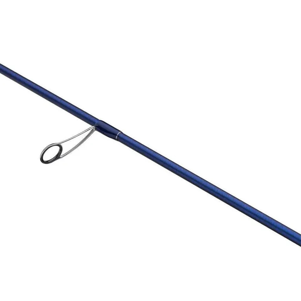 Superb Abu Garcia SOLV AG1 2.9m 8-29g Spinning Lure Fishing Rod
