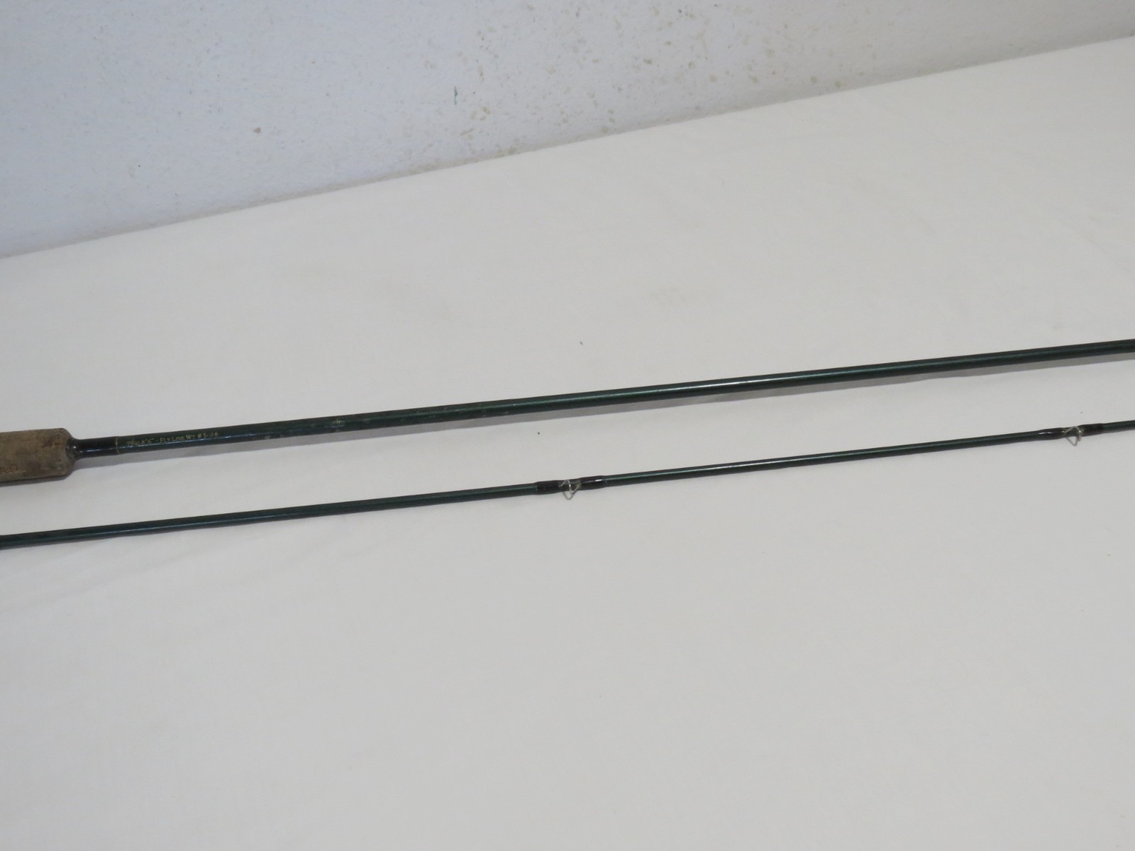 Berkley Performa IM6 Tournament Series Fly Rod PF40 8′ 6″ Graphite