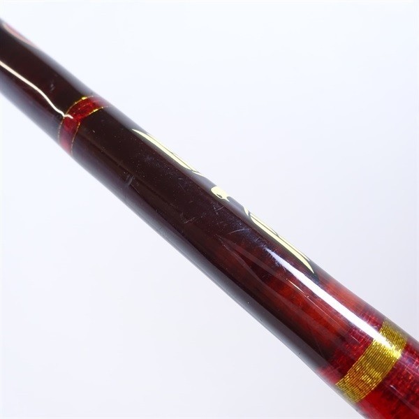 Fenwick. Golden Wing Tour Edition GWT63CLJ Cond/C