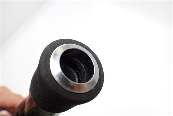 Abu Garcia Outsider ODC-75EXH Cond/C