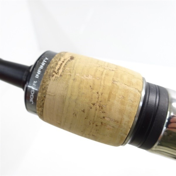 Shimano 20 Ocea jigger infinity b63-5 Cond/C