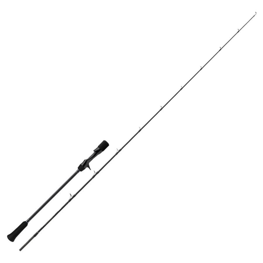 Major Craft GIANT KILLING 1G Slow Jigging GK1SJ-B60/5 Baitcasting Rod