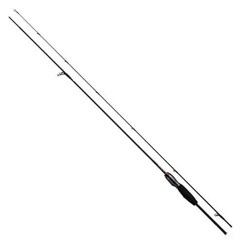 DAIWA PRESSO AIR AGS Trout/Management Fishing Area 510XUL