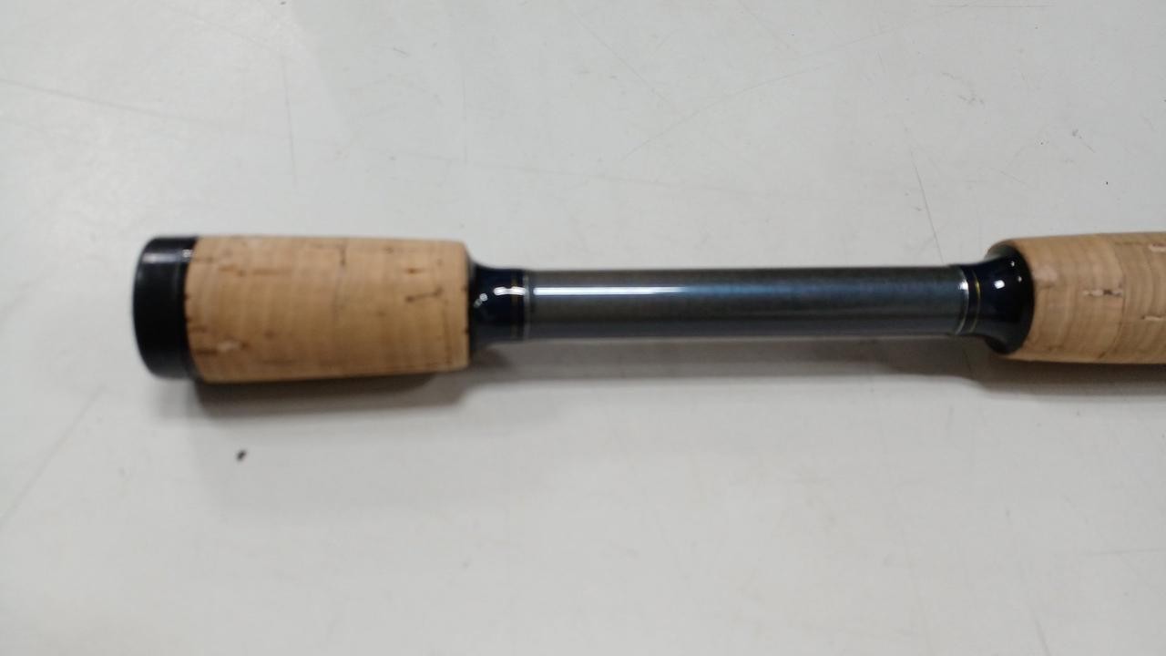 Fenwick TECBNA GP 74CXHJ bass rod