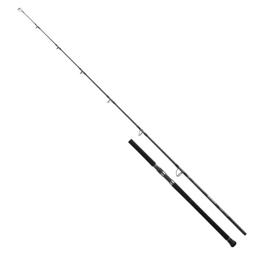 Daiwa SALTIGA C Dogfight 72-12 Spinning Rod