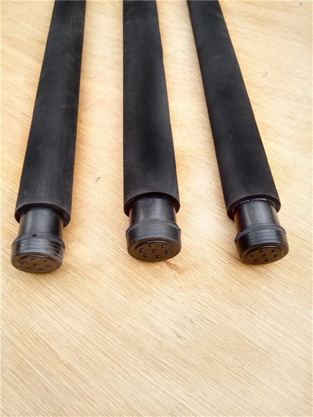 Superhard 2.7m 3m 3.6m 3.9m Telescopic beach spinning sea rod CW:200-300g