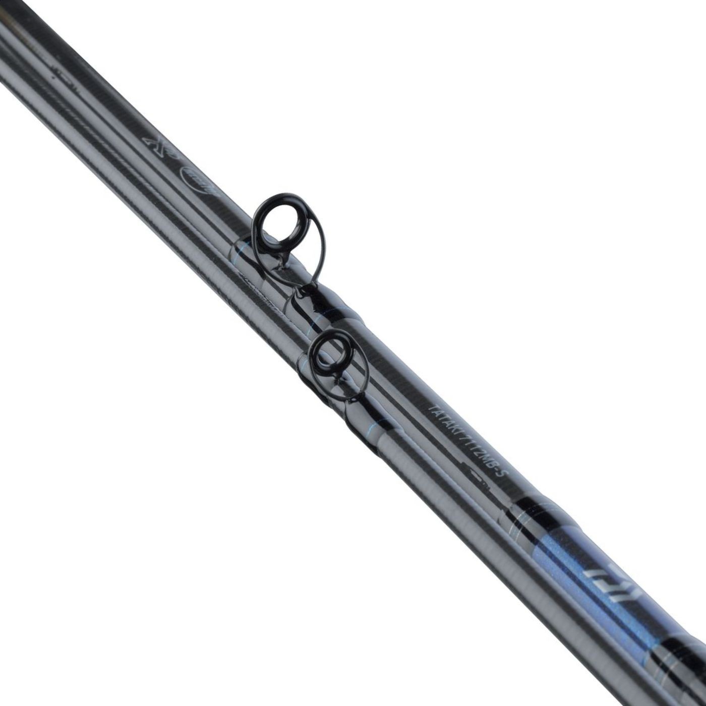 DAIWA Boat Squid Fishing Rod 25 EMERALDAS TATAKI 6112MBS