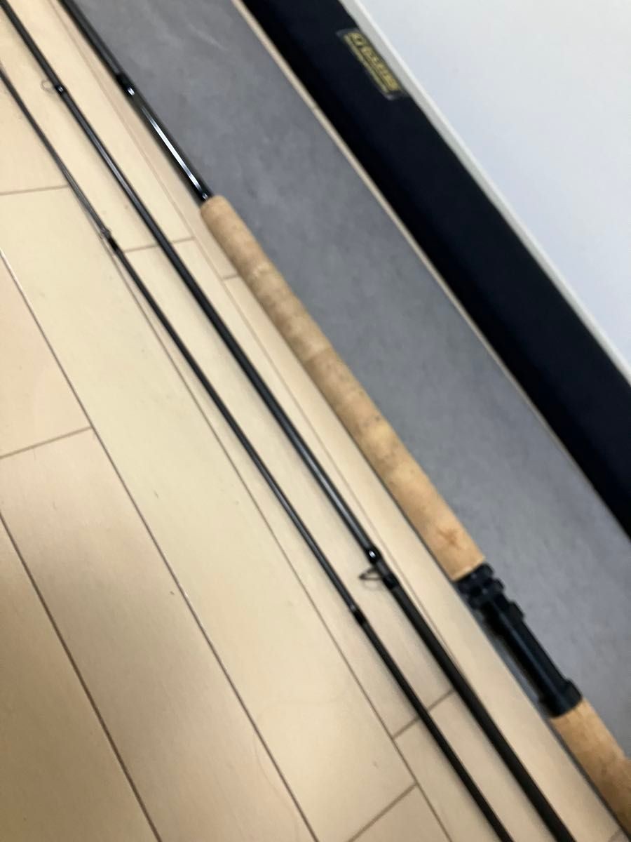 G.Loomis GLX #8 13ft FR1568/9 Loomis NRX SAGE Fly Rod G Loomis