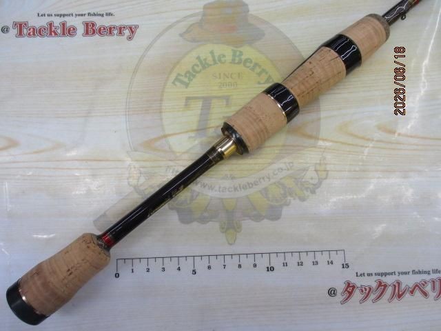 Fenwick Super Techna S-TAV60SLJ Bass Rod Used