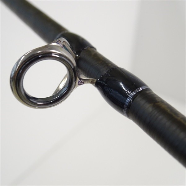 Shimano 20 Ocea jigger infinity b63-4 Cond/C