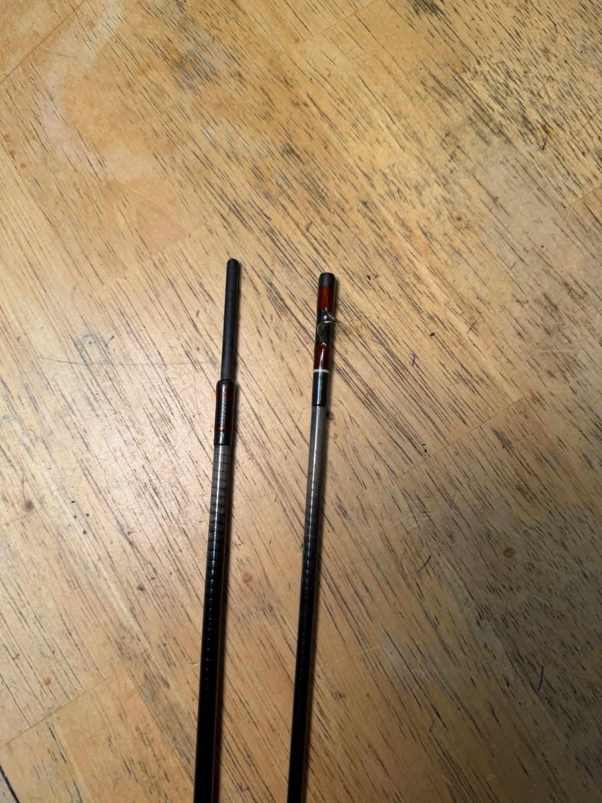 Scott Fly Rod – Original G series – G804 8 foot 4 weight – 2 piece