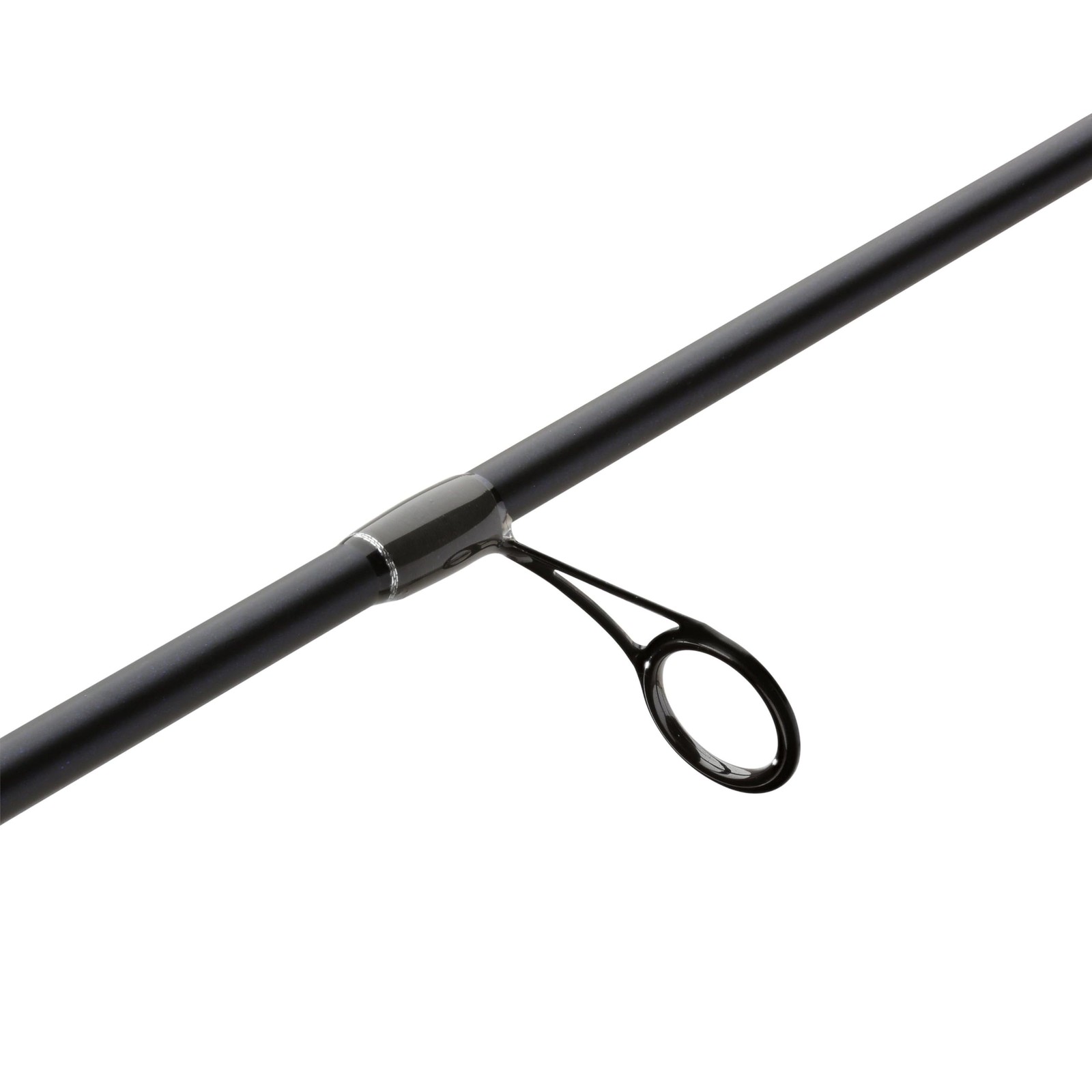 Pflueger 6’6″ President XT Spinning Rod, Medium Heavy Power, 2-Piece Graphite