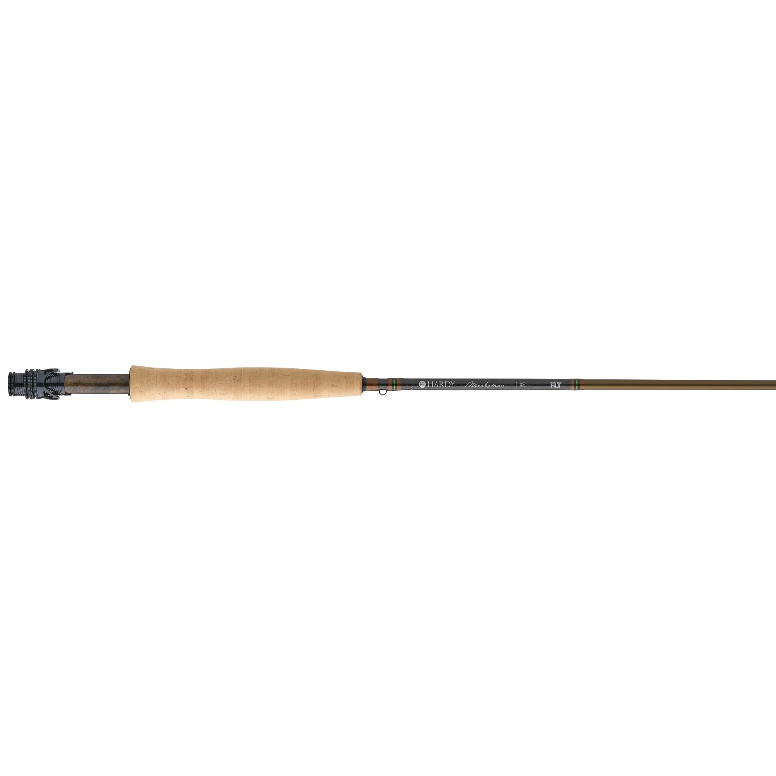 HARDY MARKSMAN FLY ROD ,MULTIPLE SIZES BRAND NEW! $695