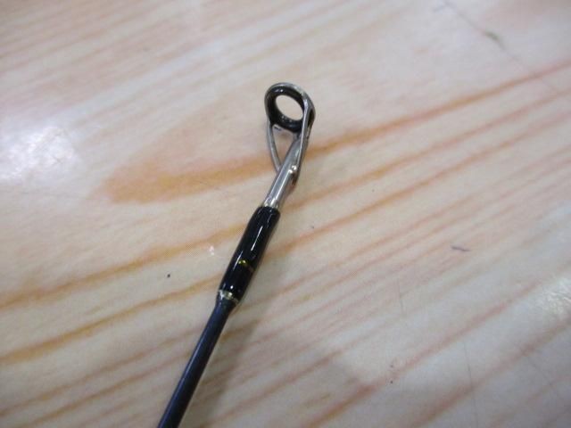 Fenwick Tekna GP TAV-GP64SULJ Bass Rod Used