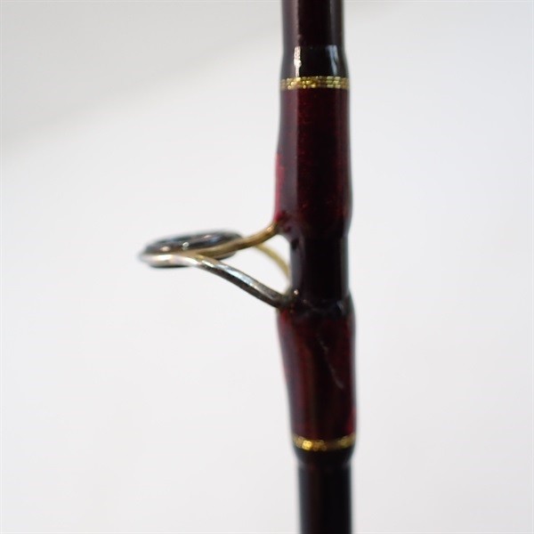 Fenwick. Golden Wing GW62CMLJ Cond/C