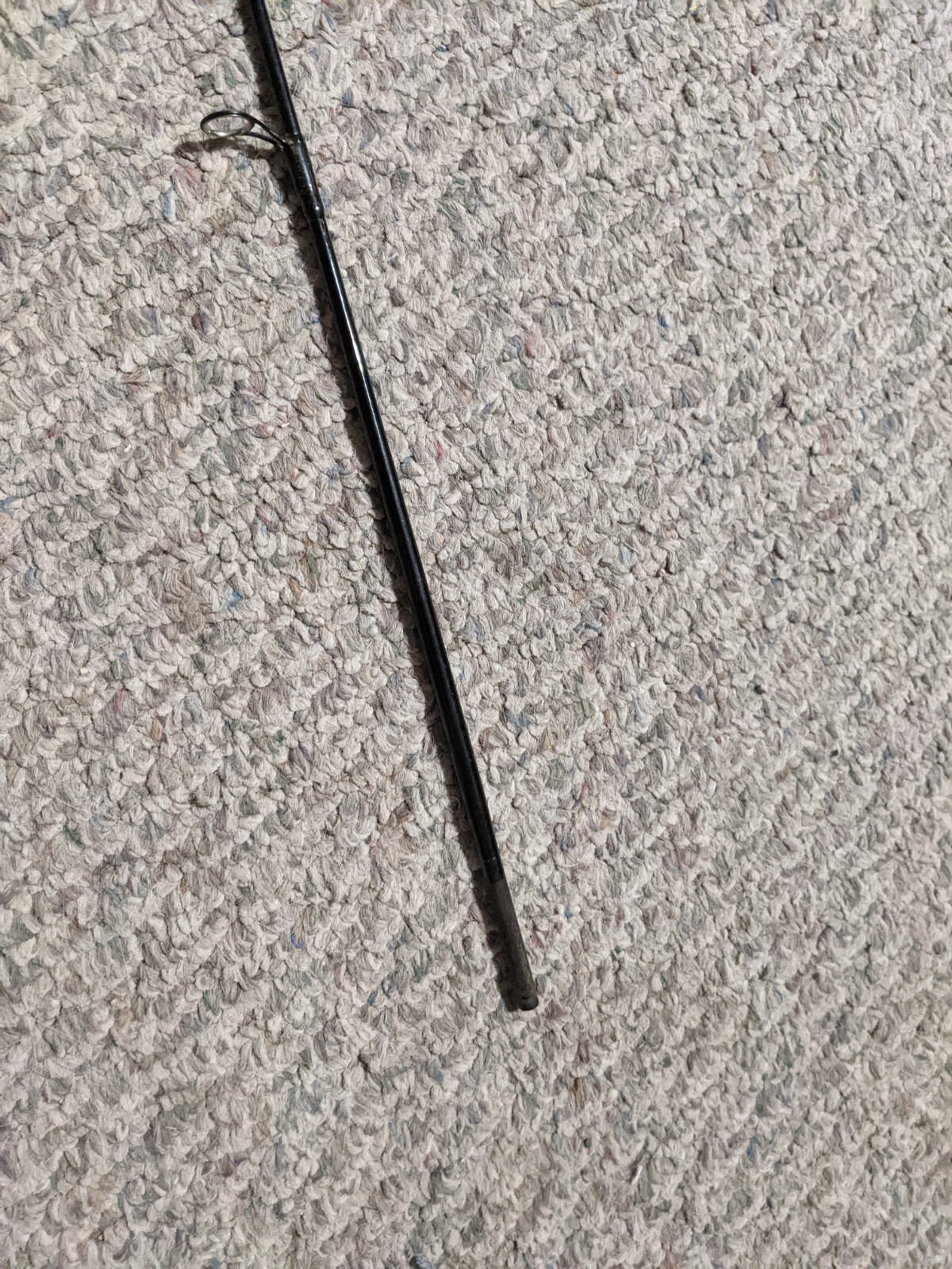 Shakespeare LX ULS GRAPHITE Composite SP50-2UL 5’0” 2-6Lb Spinning Fishing Rod