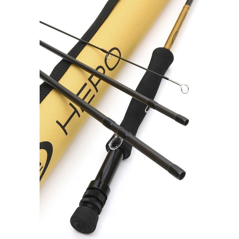 Vision Hero² Fly Rod