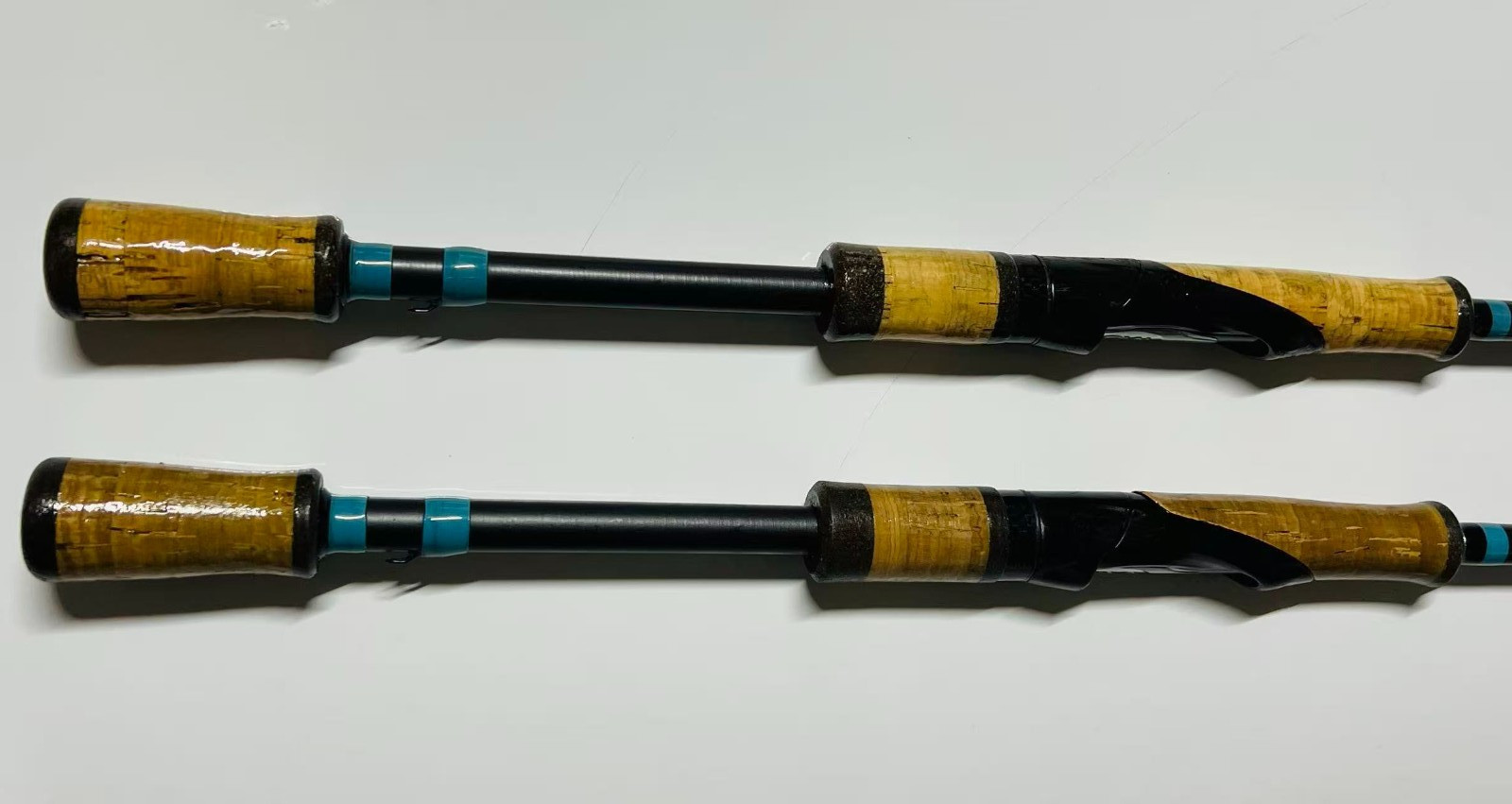 G.Loomis NRX+JWR 6’8″Extra Fast Spinning Rod-Model Select – Excellent Condition