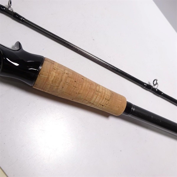Daiwa 23 Phantom Liberalist 763M + RSB Cond/C