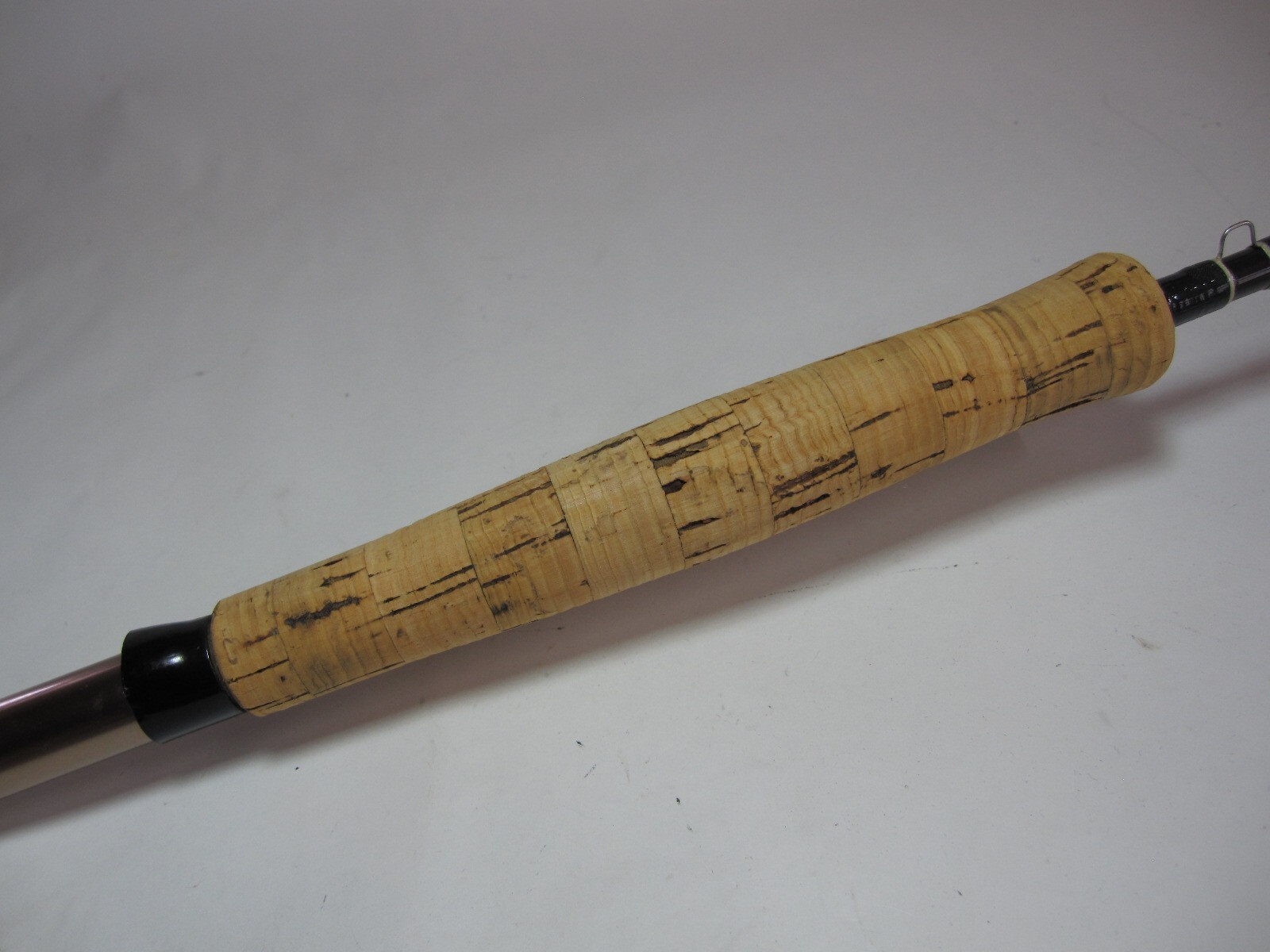 Daiwa 1977 Vintage Fry Rod DAIWA GF-44 7ft 6in #6 for Daiwa’s first Fly Rod