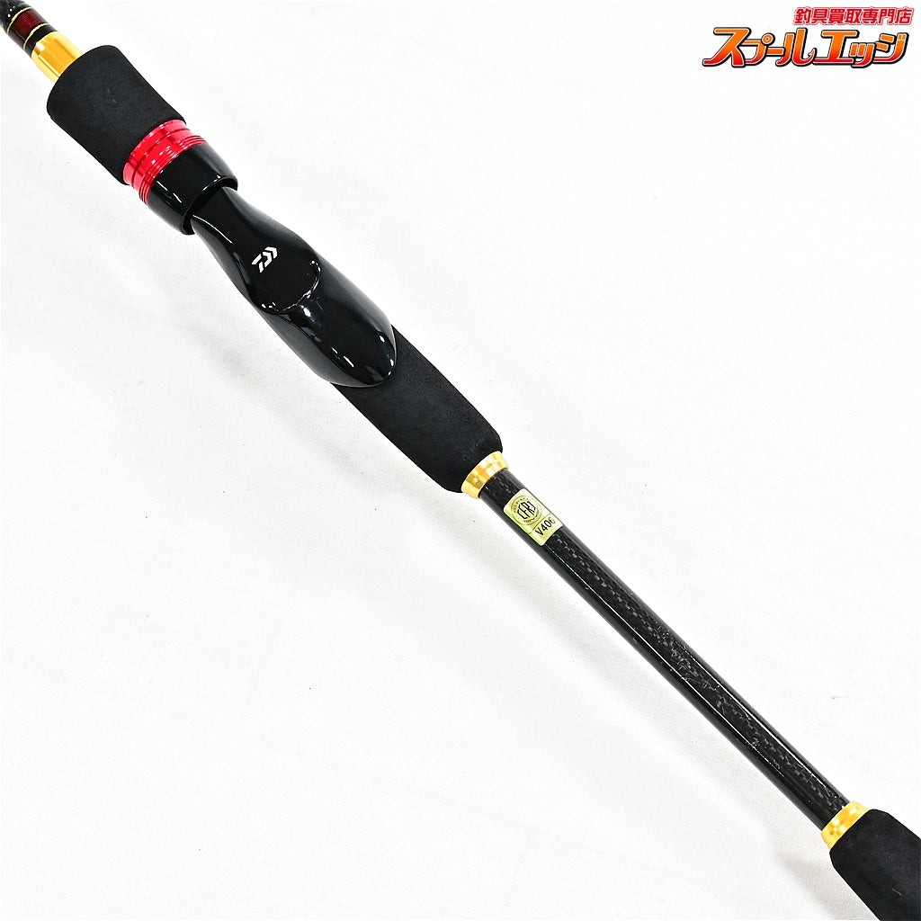 Near Mint DAIWA Mebaring X 78L-T Rockfish Mebaru Light Game Rod Japan #065